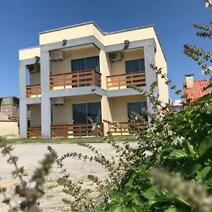 Casa de hóspedes Residencial Berê