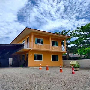 Albergue Gênesis Hostel! 8 Praias Ao Redor