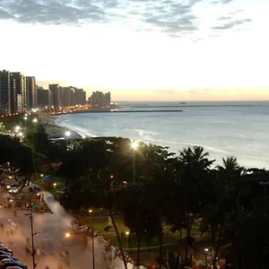 Beira Mar 4* Fortaleza (Ceara)