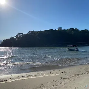 Casa de hóspedes Ilha Do Papagaio - Pousada Exclusiva