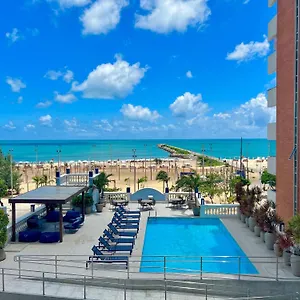 Sonata De Iracema 4* Fortaleza (Ceara)