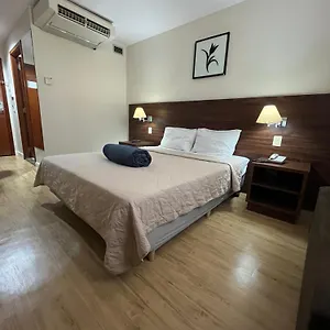 Flat Em 3* Taguatinga